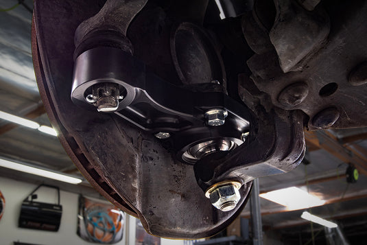 96-02 3rd Gen 4Runner Lower Ball Joint Uniball Conversion Kit - Total Chaos