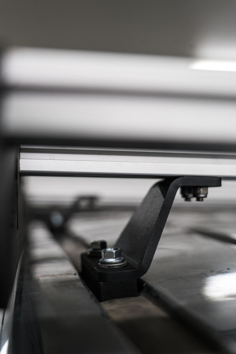 Load image into Gallery viewer, Mounting Feet - Sherpa Equipment Company