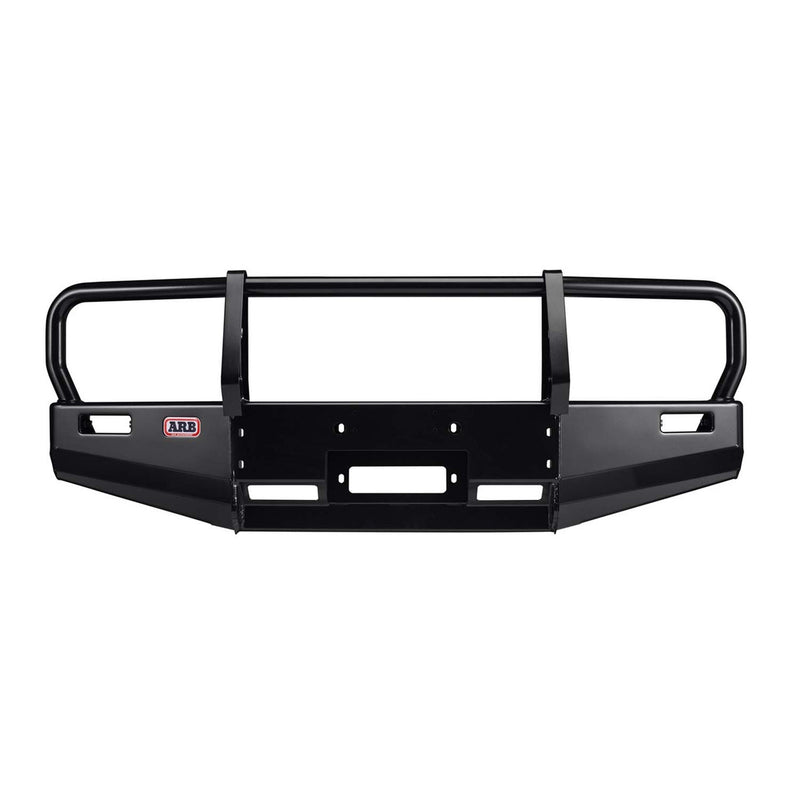 Load image into Gallery viewer, 1996-2002 4Runner / 1996-2004 Tacoma ARB Front Winch Bumper - Satin Black