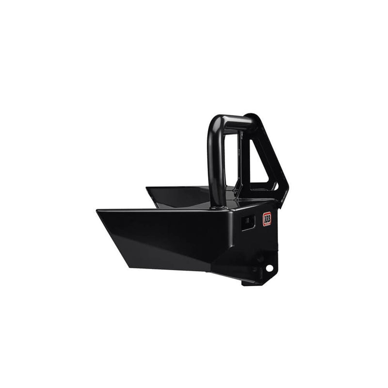 Load image into Gallery viewer, 1996-2002 4Runner / 1996-2004 Tacoma ARB Front Winch Bumper - Satin Black