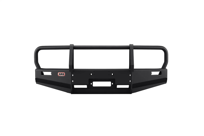 Load image into Gallery viewer, 1996-2002 4Runner / 1996-2004 Tacoma ARB Front Winch Bumper - Textured Black