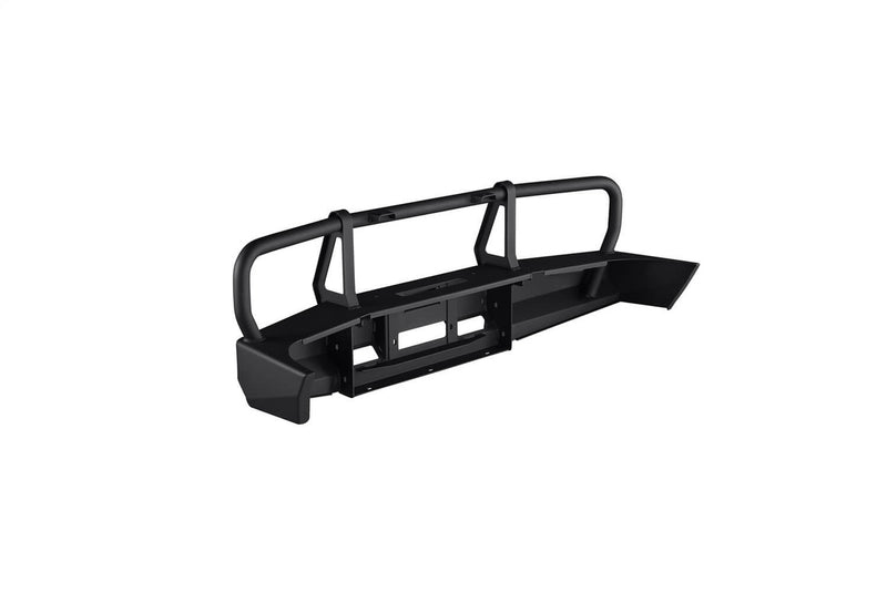 Load image into Gallery viewer, 1996-2002 4Runner / 1996-2004 Tacoma ARB Front Winch Bumper - Textured Black