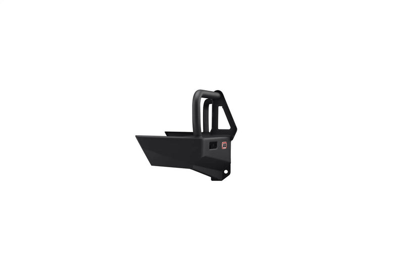 Load image into Gallery viewer, 1996-2002 4Runner / 1996-2004 Tacoma ARB Front Winch Bumper - Textured Black