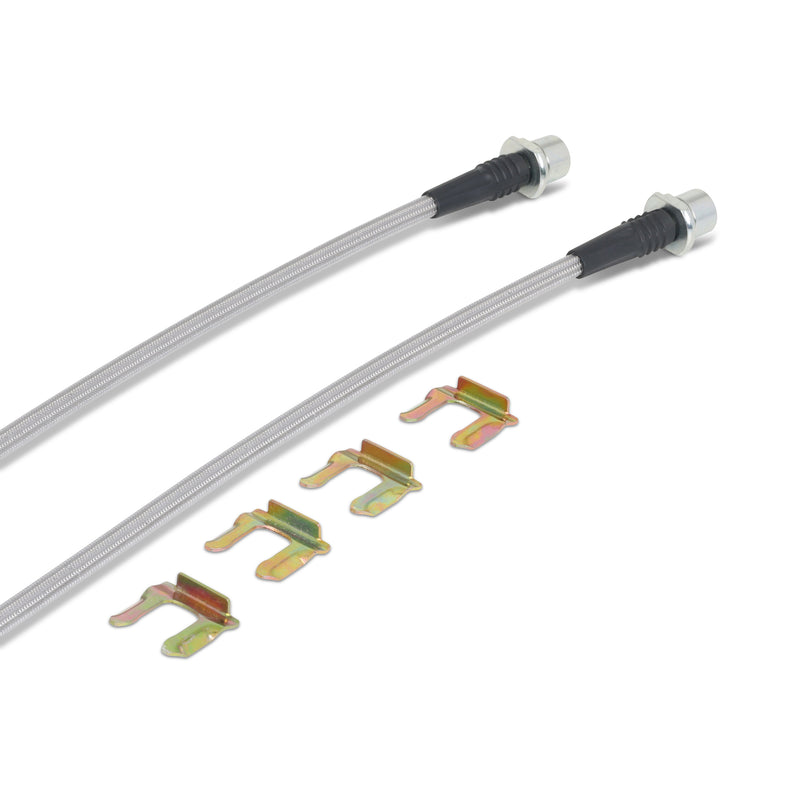 Load image into Gallery viewer, 1996-2002 3rd Gen 4Runner Front Extended Brake Lines