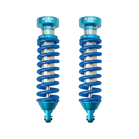 1996-2002 4Runner & 1995-2004 Tacoma King 2.5 Front Coilovers