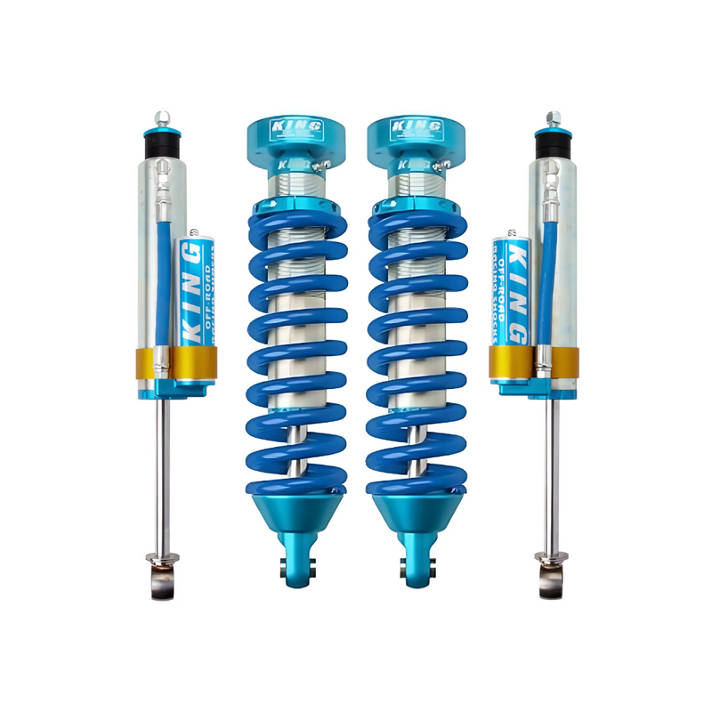 Load image into Gallery viewer, 1996-2002 3rd Gen 4Runner King 2-3" Suspension Lift Kit