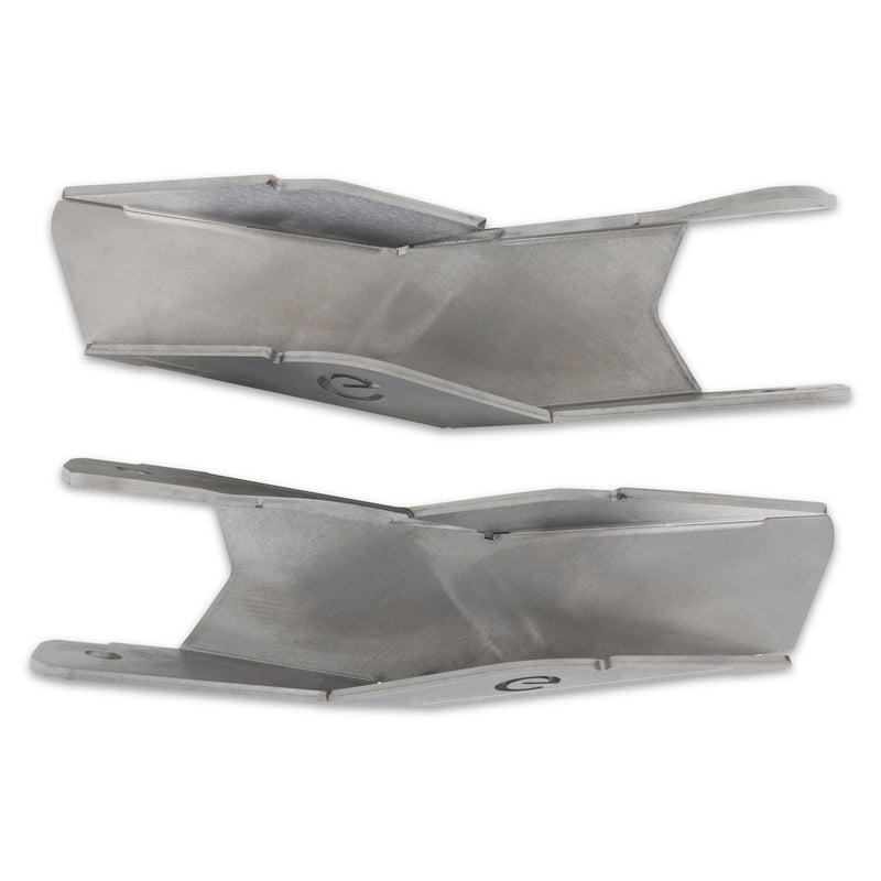 Load image into Gallery viewer, 1996-2002 3rd Gen 4Runner Rear LCA Reinforcement-Skid Plate (LLS)