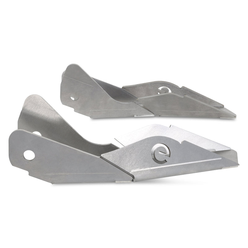 Load image into Gallery viewer, 1996-2002 3rd Gen 4Runner Rear LCA Reinforcement-Skid Plate (LLS)