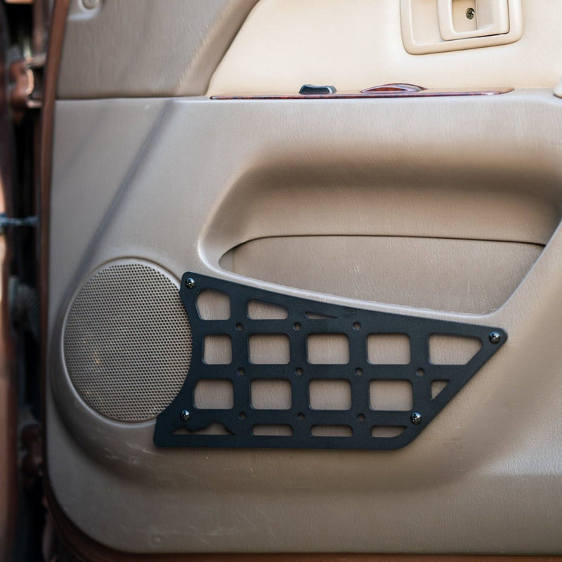 Load image into Gallery viewer, 3rd Gen 4Runner Door Molle Panels (96 - 02) - TEQ Offroad