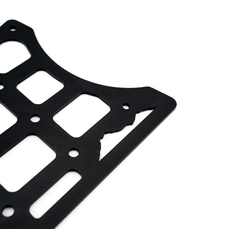 Load image into Gallery viewer, 3rd Gen 4Runner Door Molle Panels (96 - 02) - TEQ Offroad