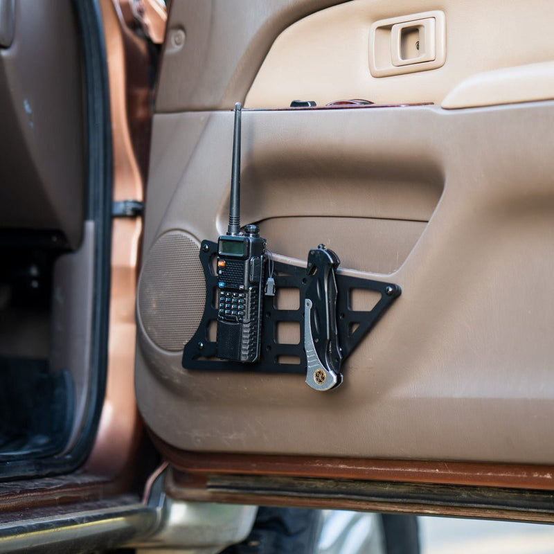 Load image into Gallery viewer, 3rd Gen 4Runner Door Molle Panels (96 - 02) - TEQ Offroad