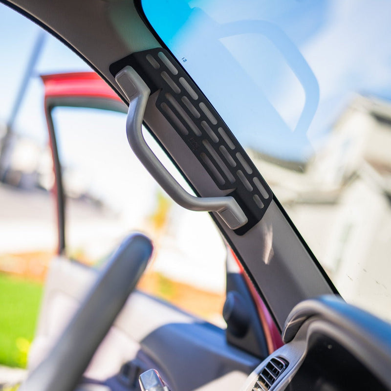 Load image into Gallery viewer, 3rd Gen 4Runner Handle Accessory Mount (HAM) (1996 - 2002) - TEQ Offroad