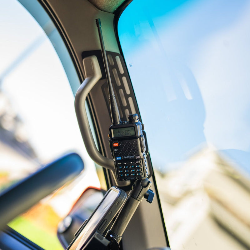 Load image into Gallery viewer, 3rd Gen 4Runner Handle Accessory Mount (HAM) (1996 - 2002) - TEQ Offroad