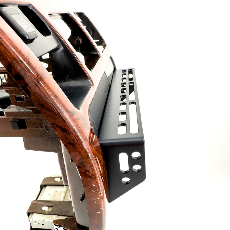 Load image into Gallery viewer, 3rd Gen (96 - 02) 4Runner Center Console Dash Modular Accessory Mount (MAM) - TEQ Offroad