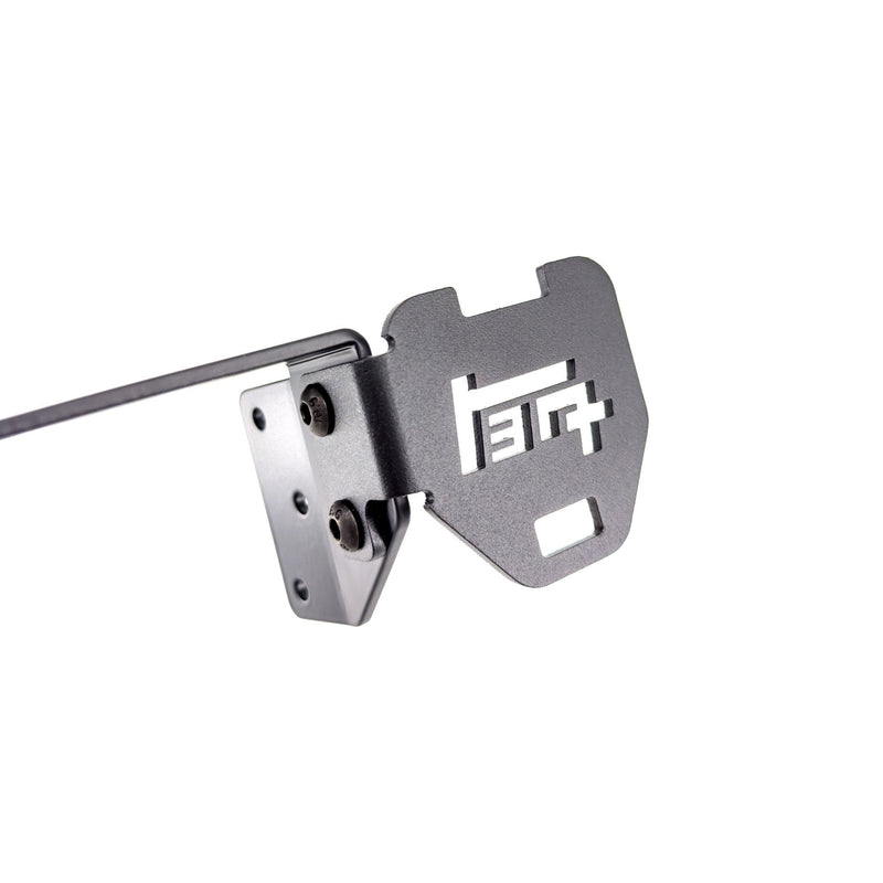 Load image into Gallery viewer, 3rd Gen (96 - 02) 4Runner Center Console Dash Modular Accessory Mount (MAM) - TEQ Offroad