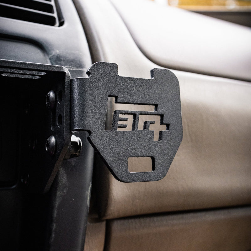 Load image into Gallery viewer, 3rd Gen (96 - 02) 4Runner Center Console Dash Modular Accessory Mount (MAM) - TEQ Offroad