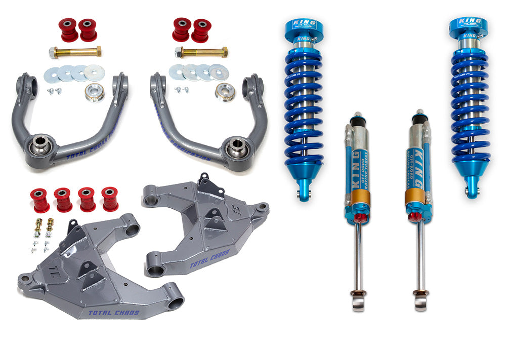 ② キャッスル　2.3.4.5 Rear Shock Hoops for Gelande 2 Chassis-Z-S0799