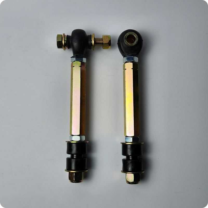 Load image into Gallery viewer, 1995-2004 1st Gen Tacoma Heim Joint Sway Bar End Links