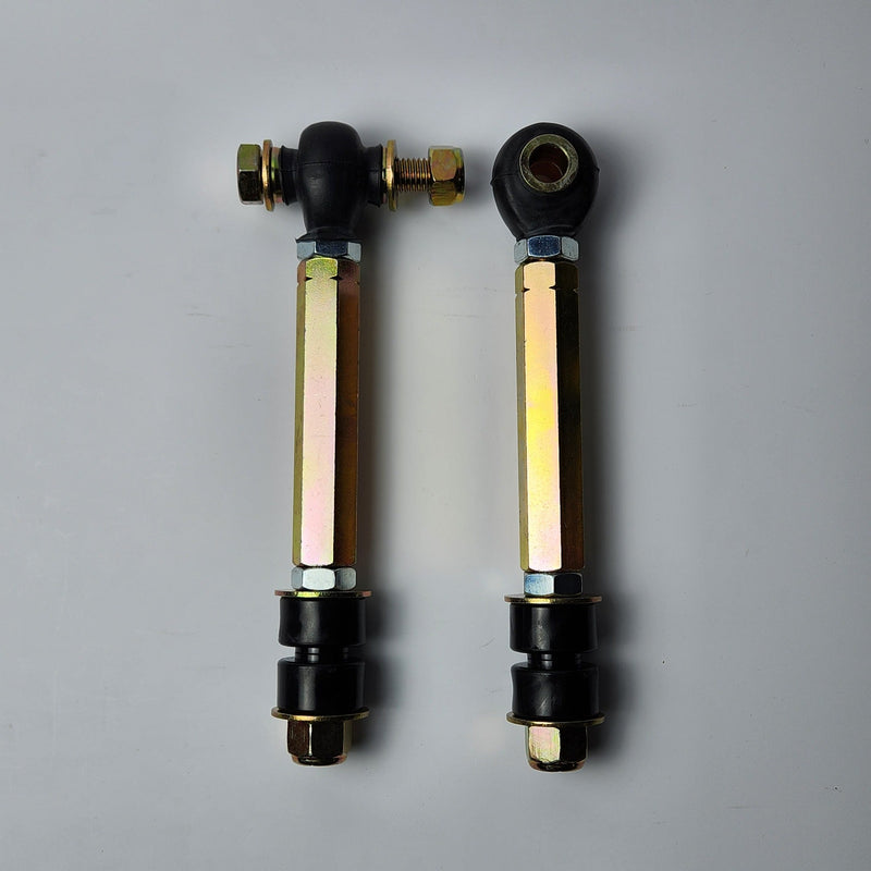 Load image into Gallery viewer, 07-14 FJ Cruiser Sway Bar End Links - Overland Custom Design