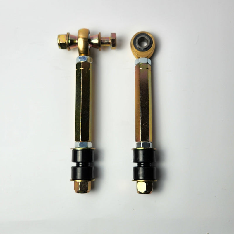 Load image into Gallery viewer, 96-02 3rd Gen 4Runner Sway Bar End Links - Overland Custom Design