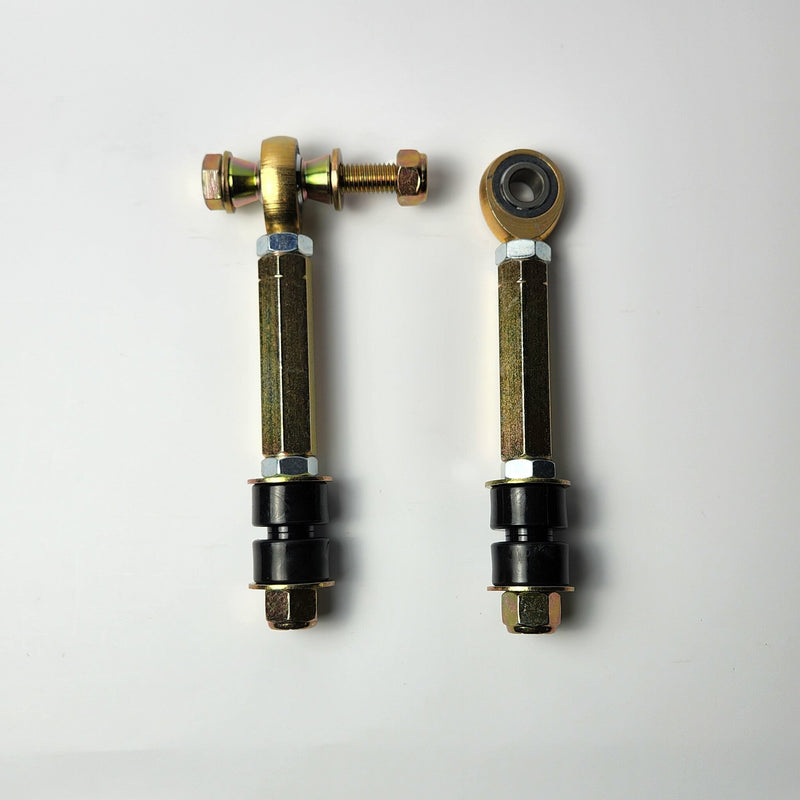 Load image into Gallery viewer, 96-02 3rd Gen 4Runner Sway Bar End Links - Overland Custom Design