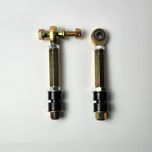 96-02 3rd Gen 4Runner Sway Bar End Links - Overland Custom Design