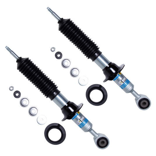 2023+ Sequoia Bilstein 5100 Front Shocks