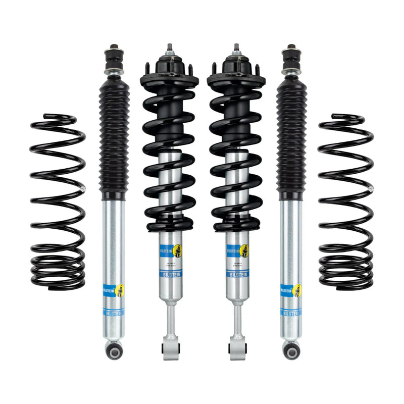 Load image into Gallery viewer, 2010-2014 FJ Cruiser Bilstein 5100 3" Lift Kit