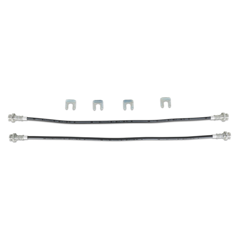 Load image into Gallery viewer, 2005-2023 Tacoma Front Extended Brake Lines