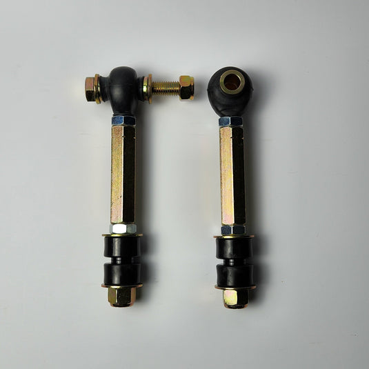 96-02 3rd Gen 4Runner Sway Bar End Links - Overland Custom Design