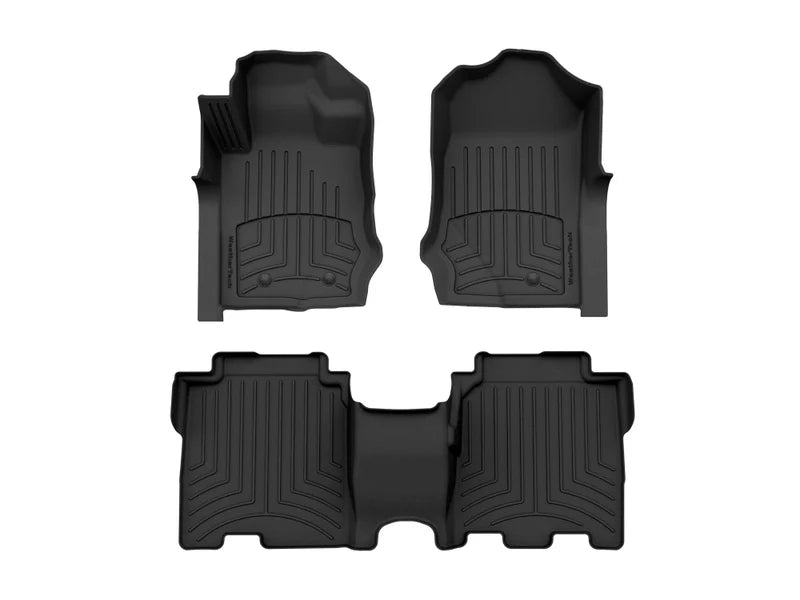 Load image into Gallery viewer, 2021+ Bronco FloorLiner HP