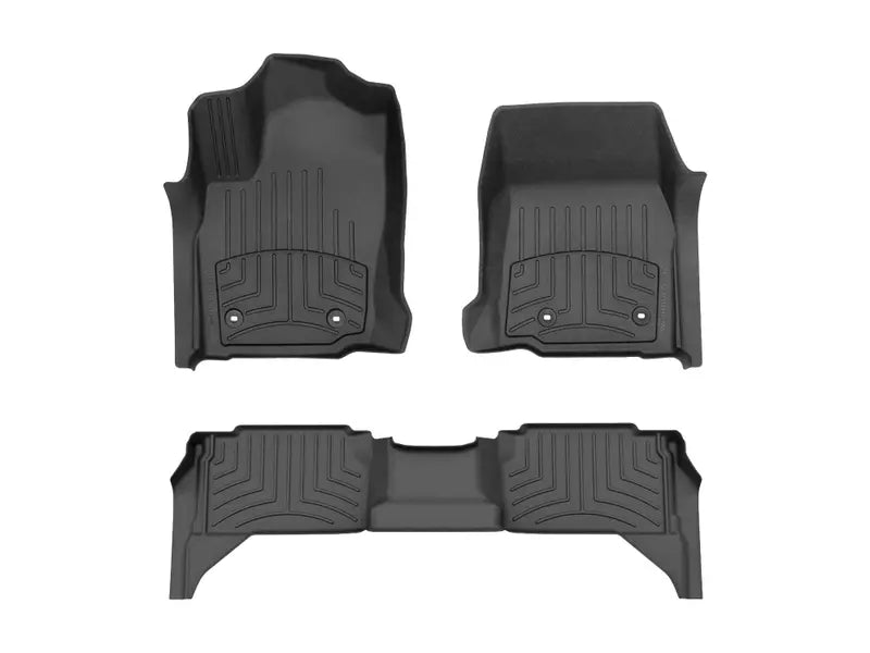 Load image into Gallery viewer, 2024+ Tacoma FloorLiner HP