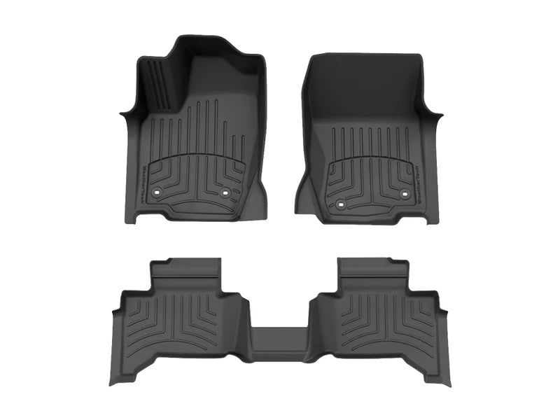 Load image into Gallery viewer, 2024+ 250 Series Land Cruiser FloorLiner HP