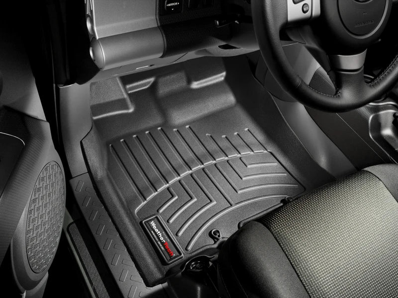 Load image into Gallery viewer, 2007-2014 FJ Cruiser FloorLiner