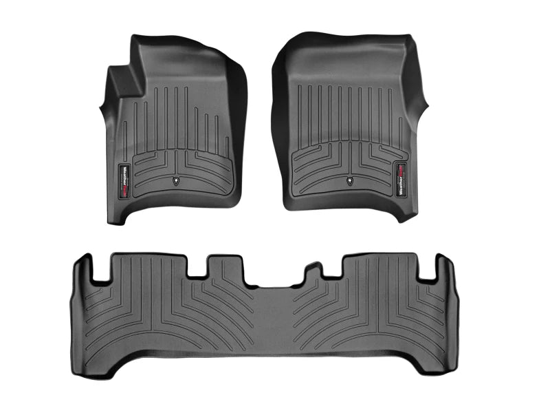 Load image into Gallery viewer, 2008-2021 200 Series Land Cruiser FloorLiner