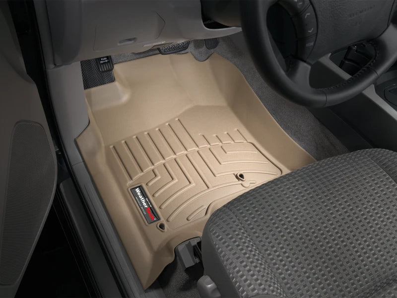 Load image into Gallery viewer, 2003-2009 4Runner FloorLiner Front