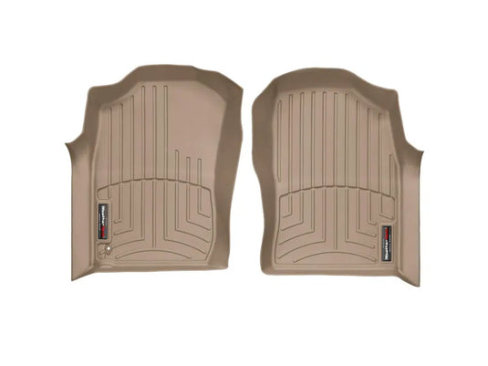 1996-2002 4Runner FloorLiner Front