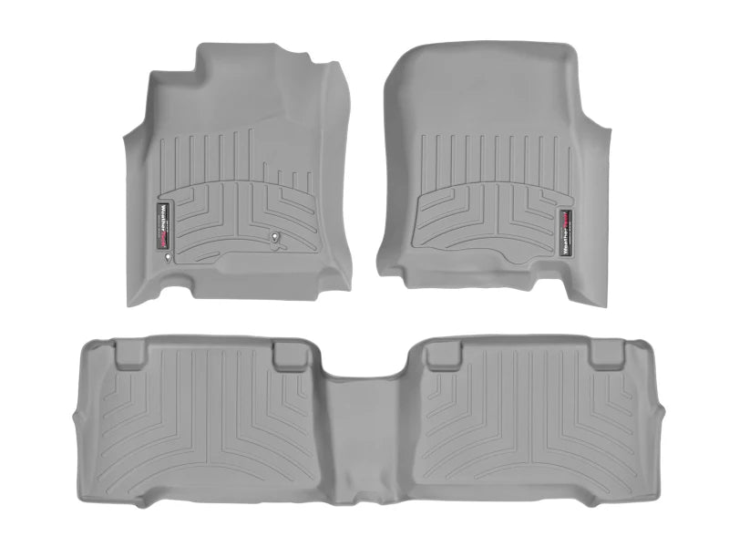 Load image into Gallery viewer, 2003-2009 4Runner FloorLiner Front & Rear
