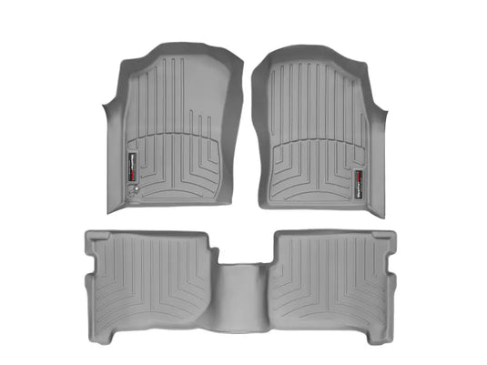1996-2002 4Runner FloorLiner Front & Rear