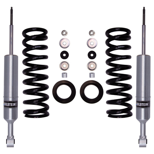 03-09 GX470, 07-09 FJ Bilstein 6112 Front Coilovers