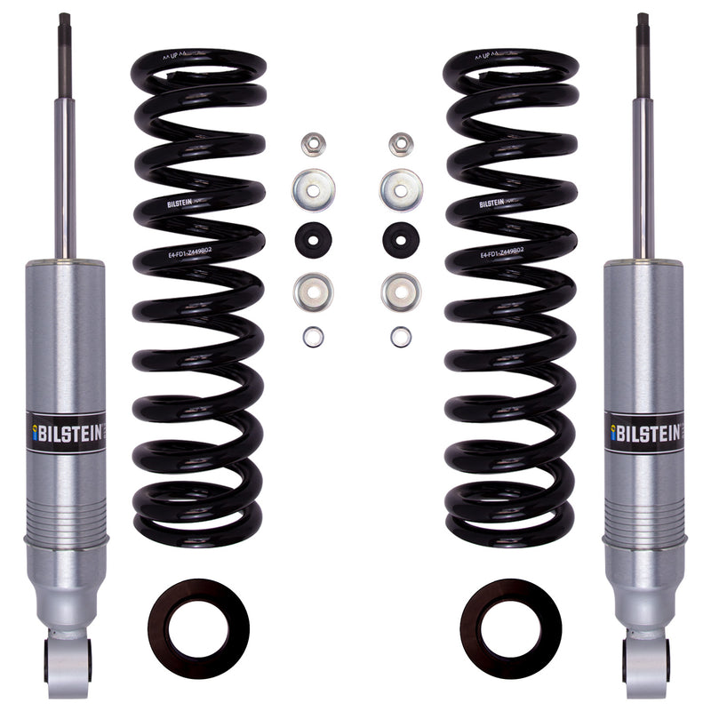 Load image into Gallery viewer, 2010-2014 FJ Cruiser Bilstein 6112 Leveling Kit