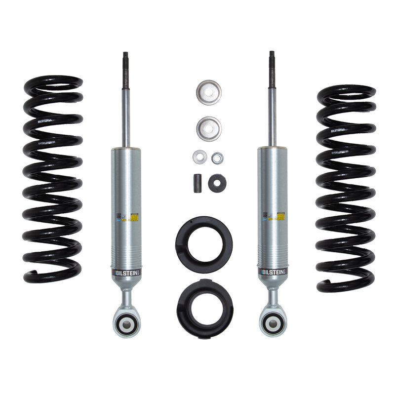 Load image into Gallery viewer, 2022+ 3rd Gen Tundra Bilstein 6112 Leveling Kit
