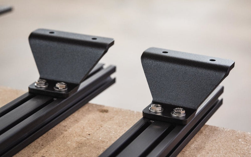 Load image into Gallery viewer, Mounting Feet - Sherpa Equipment Company