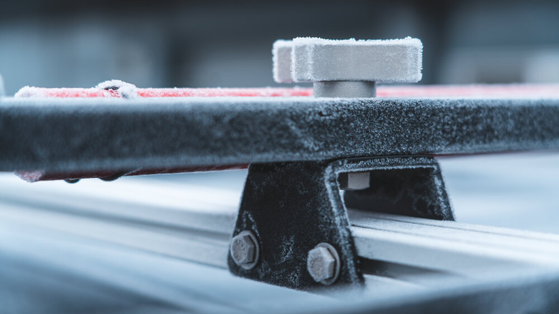 Load image into Gallery viewer, Sherpa HiLift Mounts - Sherpa Equipment Company