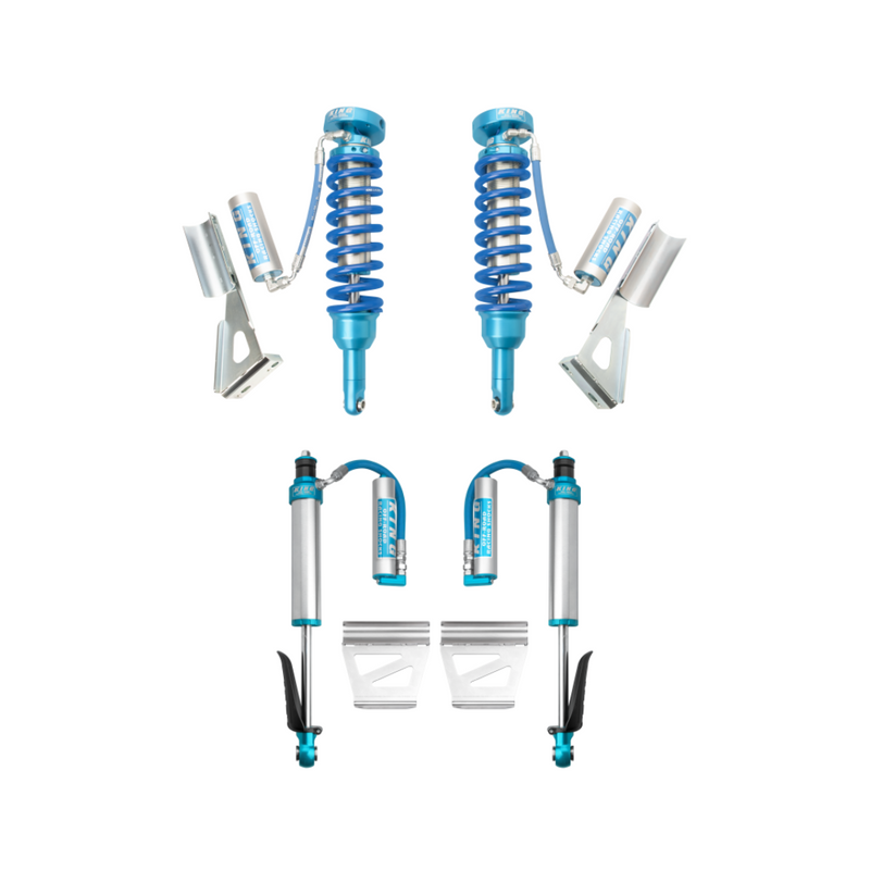 Load image into Gallery viewer, 2003-2009 4th Gen 4Runner King 2-2.5" Suspension Lift Kit