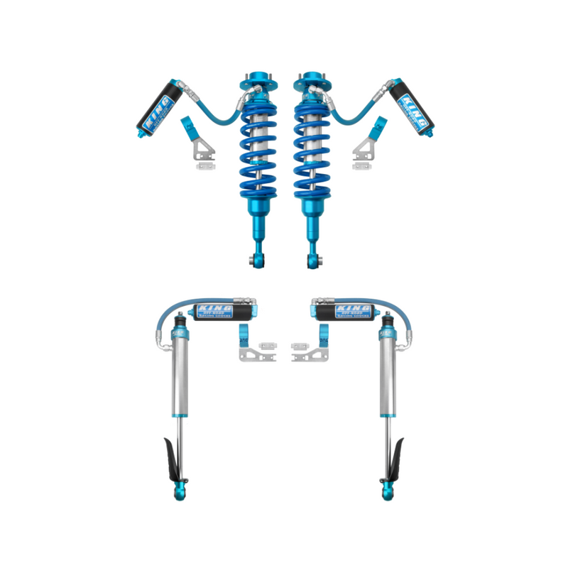 Load image into Gallery viewer, 2024+ 4th Gen Tacoma King Suspension Lift Kit