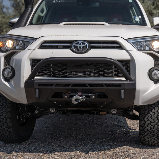 2010-2024 4Runner CBI Covert Baja Front Bumper
