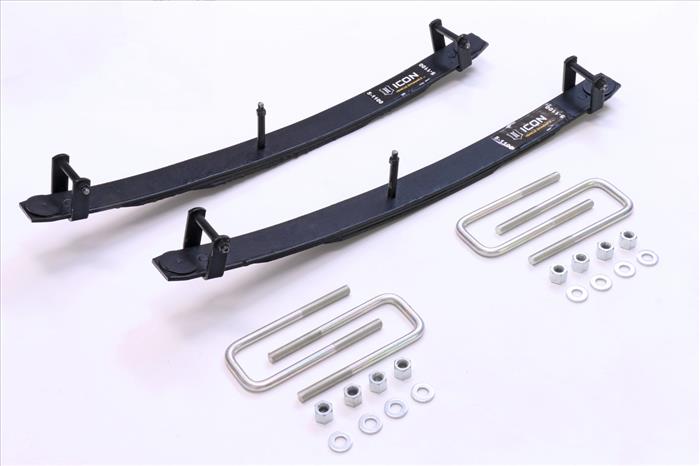 Load image into Gallery viewer, 1996-2004 1st Gen Tacoma King Suspension Lift Kit