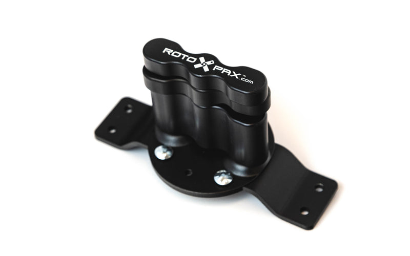 Load image into Gallery viewer, Sherpa Rotopax Mount - Sherpa Equipment Company