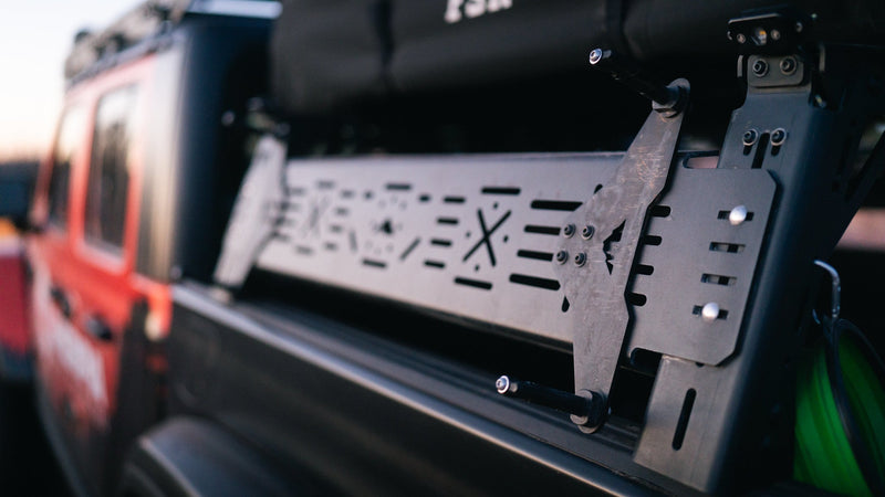 Load image into Gallery viewer, Sherpa Traction Board Mounts - Sherpa Equipment Company